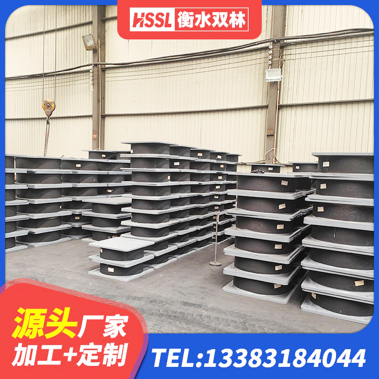 青浦区工程中的隔震支座生产厂家 青浦区LRB1000铅芯隔震支座源头工厂 青浦区LRB1400铅芯隔震支座厂家 青浦区LNR600建筑橡胶隔震支座什么价格 - 第2张