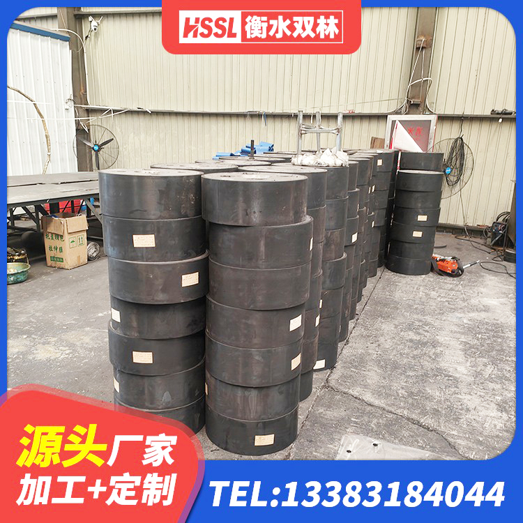 青浦区建筑铅芯型橡胶隔震支座厂家 青浦区建筑铅芯橡胶隔震支座商家厂家 青浦区高阻尼减震橡胶隔震支座厂家 青浦区钢结构抗震支座多少钱 - 第3张