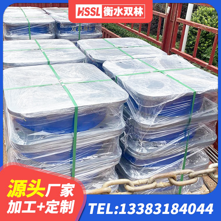 青浦区建筑矩形高阻尼隔震支座厂家 青浦区减隔震橡胶支座价格 青浦区建筑橡胶隔震支座定制 青浦区铅芯橡胶防震支座费用 - 第4张