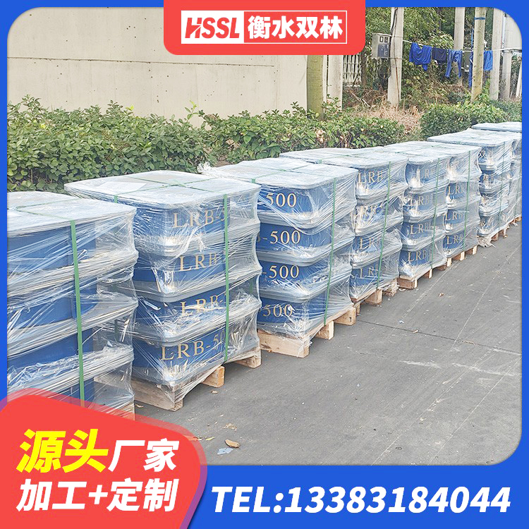 青浦区高阻尼叠层隔震支座源头工厂 青浦区建筑铅芯隔震支座LRB1100-220厂家 青浦区建筑水平力分散型橡胶隔震支座厂家 青浦区小型隔震支座源头工厂 - 第4张